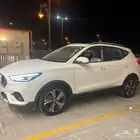 2022 MG ZS