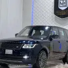 رنج روفر 2021 ناغي