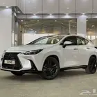 لكزس NX 350 AH ستاندر هايبرد 2025 - خليجي