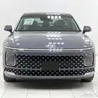 هيونداي - ازيرا اكسكلوسيف- 2025