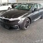 كياK5 استاندر مطور م 2025 - سعودي