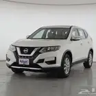 نيسان أكس تريل S 5 Seats 2021