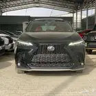 لكزس NX 350 F-sport موديل 2023