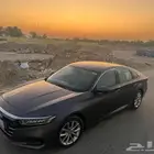 2022 هوندا أكورد LX بدي وكاله