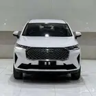 هافال اتش 6 استاندر 2025 اقساط