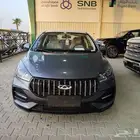 شيري اريزو 5 كمفورت بنزين 2025 كاش وتمويل