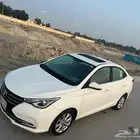 2023 شانجان ألسفن