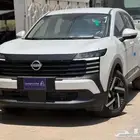 نيسان كيكس sv 2025