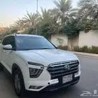 هونداي كريتا 2021 بدي وكاله مالك واحد نظيف جدا