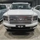 هافال H9 فل كامل 2025