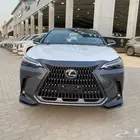 لكزس NX 350CC بنزين 2025 فل كامل