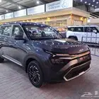 كيا كارينز نص فل 2025 عائليه