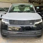 رنج روفر اوتوبيوجرافي 2025