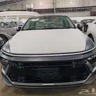 هيونداي سوناتا سمارت 2025
