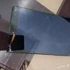 للبيع جهازين سامسونج مكسور شاشه