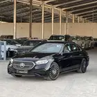 مرسيدس بنز E 200 2025