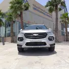شيفروليه جروف LT 2025