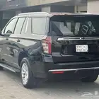 تاهو LS دبل سعودي 2023   من المالك بدون حوادث