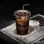 مصممة هويات بصرية بحترافية