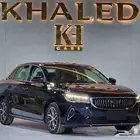 جيلي اميجراند ستاندر خليجي 2025 سعر ممتاز قسطها او كيشها