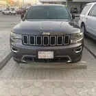جيب جراند شيروكي ليميتد 2020