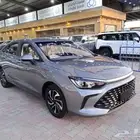 بايك U 5 PLUS 2025 جديد