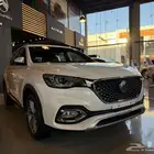 عروض شركة سفنز ام جي HS لاكجري موديل 2023 الكميه محدود