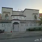 فيلا بحي الملك فهد فاخرة للبيع