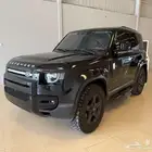 2022 لاندروفر ديفيندر 90 S