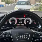 للبيع  Audi A6 40 TFSI موديل 2023 ستاندر