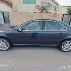 فولفو VOLVO S80 مخزن 2007