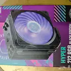مبرد Hyper 212 RGB Black Edition