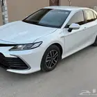 تويوتا كامري 2024 هايبرد