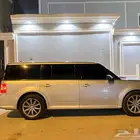 فورد فلكس 2013 لا منع للبدل. بشي معقول ..