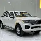 Great Wall ونجل7 ديزل دبل 2025 كاش وتمويل