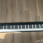 بيانو بكيبورد الكتروني