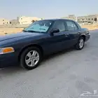 فورد فكتوريا 2011 سعودي