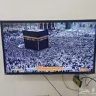 شاشة تليفزيون سامسونج 43 بوصه