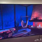 شاشه سامسونج 65 بوصه 4k uhd