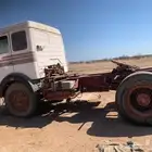مورسدس البي مسقطة