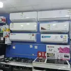 مكيفات اسبلت مكيفات شباك