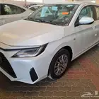 يارس واي y 2026 فئة استندر