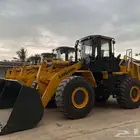 شيولات و بوكلين للبيع