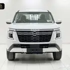 نيسان باترول XE موديل 2025- 253000ريال شامل الضريبة