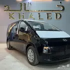 هونداي ستاريا فان ركاب موديل 2025 متوفر كاش واقساط