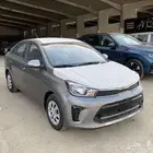 كيا بيجاس استاندر موديل 2026 تظليل مجاني