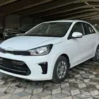 كيا بيجاس2025 ستاندر عروض خاصة ( أقل الاسعار بالمملكة )