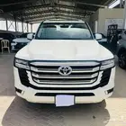 تويوتا لاند كروزر L4 ماشي 16000 كيلو سعودي