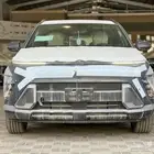هيونداي كونا فليت بنزين موديل 2025 كاش واقساط