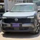 نيسان كيكس نص فل 2025 بالنقد والتقسيط